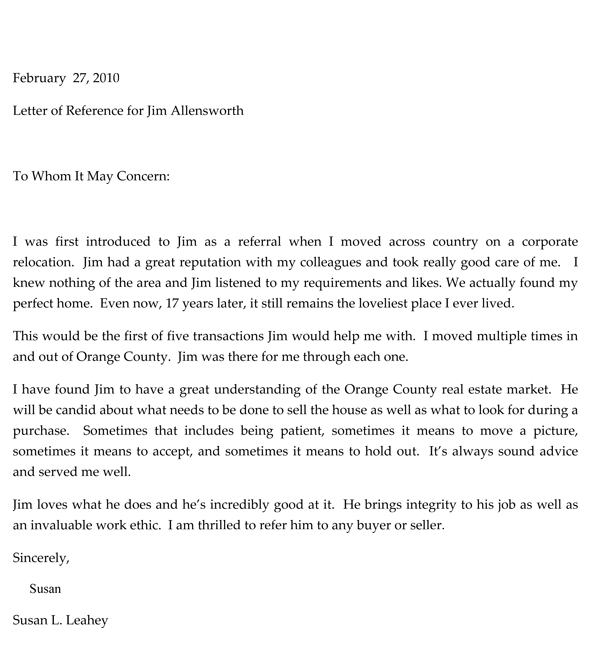 SJL referral