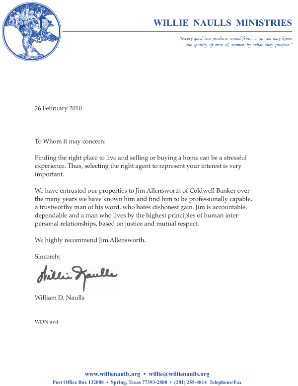 WDN Referral